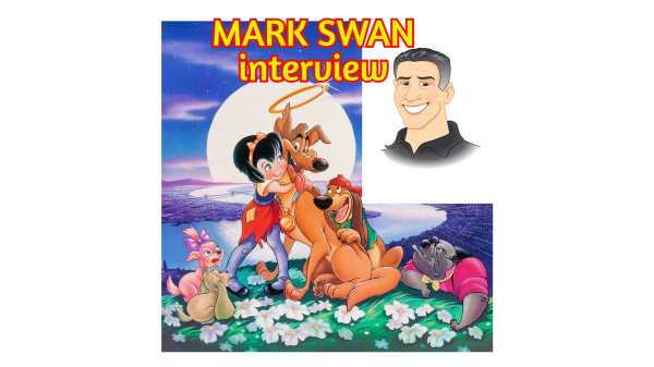 Mark Swan Interview