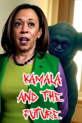 Kamala and the Future